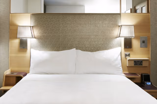 Superior Room, 1 Queen Bed with Sofa bed