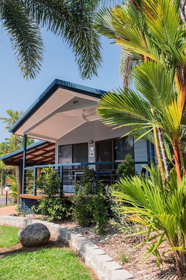 2 Bedroom Superior Spa Villa