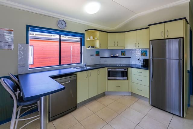2 Bedroom Luxury Villa - 2 Bath