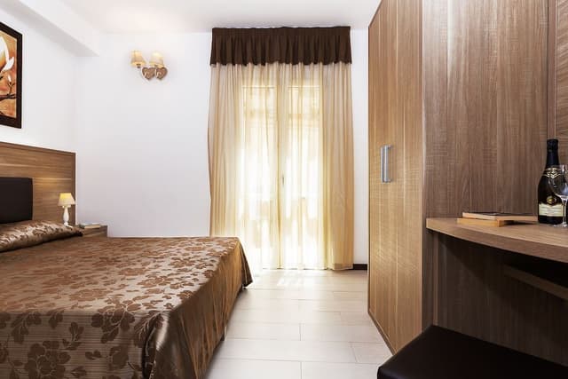 Standard Apartment, 2 Bedrooms