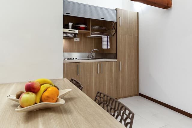 Standard Apartment, 1 Bedroom