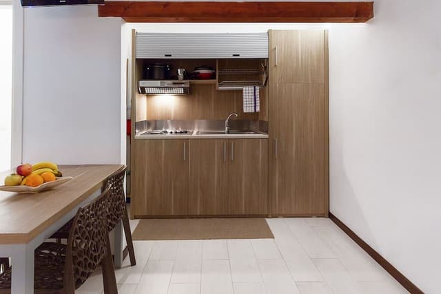 Standard Apartment, 1 Bedroom