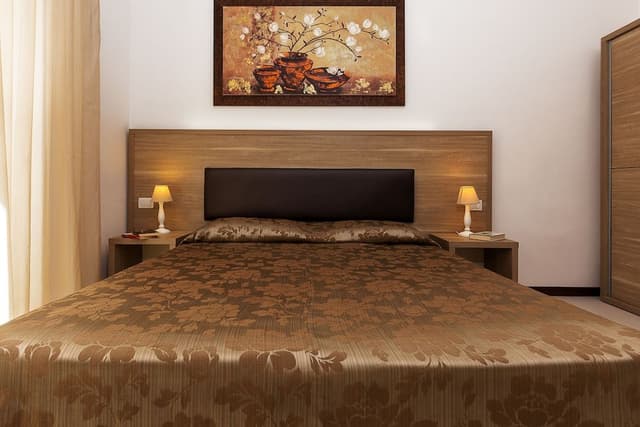 Standard Apartment, 2 Bedrooms