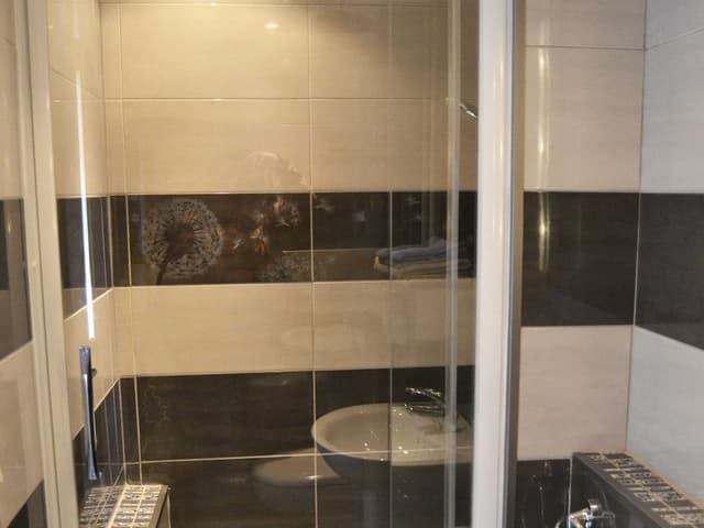 Double Room, Sea View