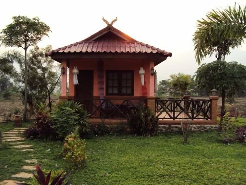 Khunnam Rimtarn Resort Khunnam Rimtarn Resort