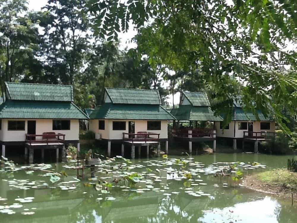 Khunnam Rimtarn Resort Khunnam Rimtarn Resort