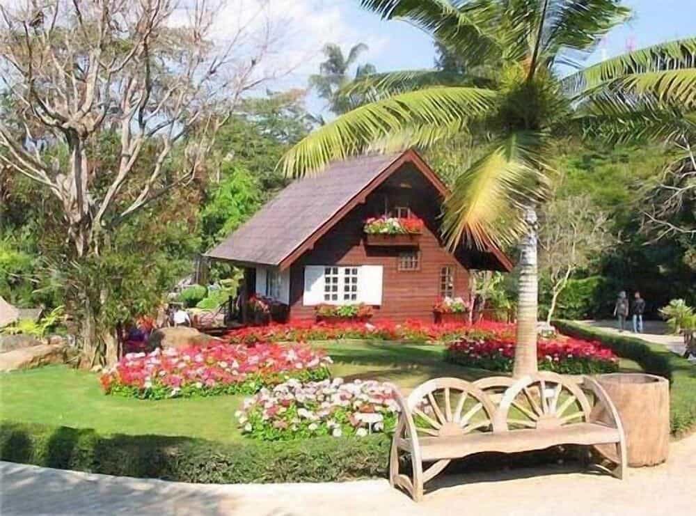 Khunnam Rimtarn Resort Khunnam Rimtarn Resort
