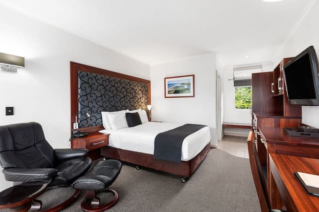 Superior Queen Room