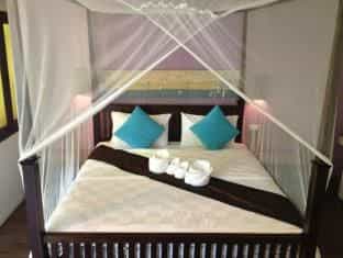 For-Rest Boutique House Koh Kood For-Rest Boutique House Koh Kood