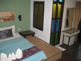 For-Rest Boutique House Koh Kood For-Rest Boutique House Koh Kood