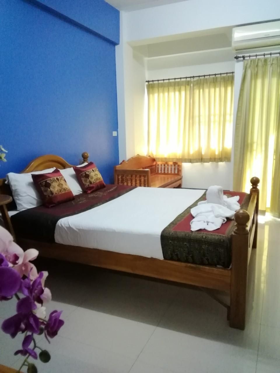 กษริน คอร์ต (Kasarin Court)2