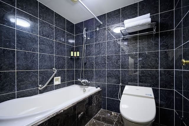 Junior Suite, 1 Queen Bed