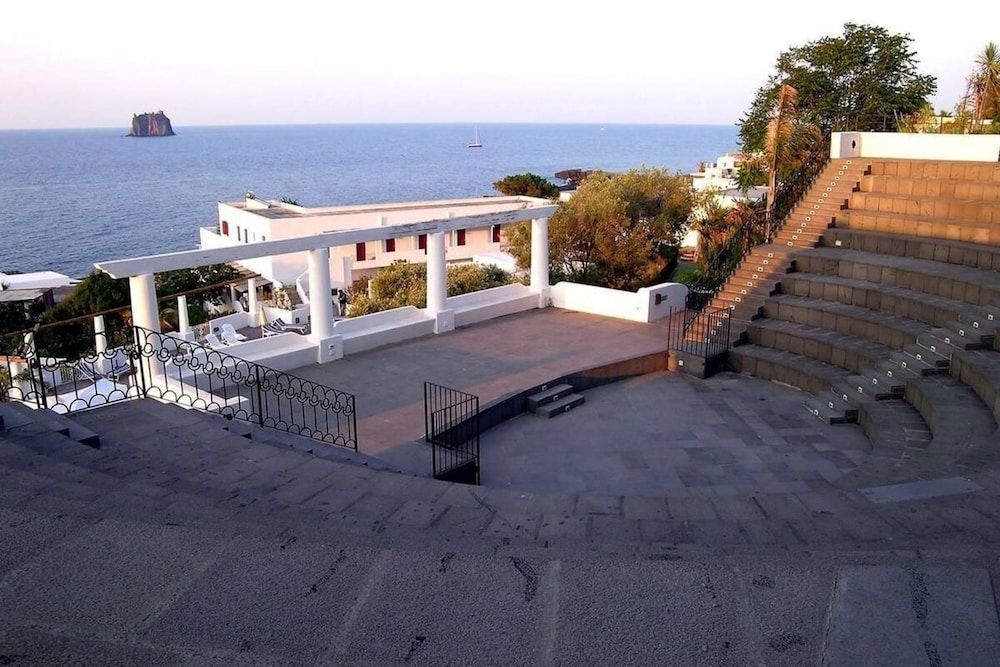 La Sirenetta Park Hotel1