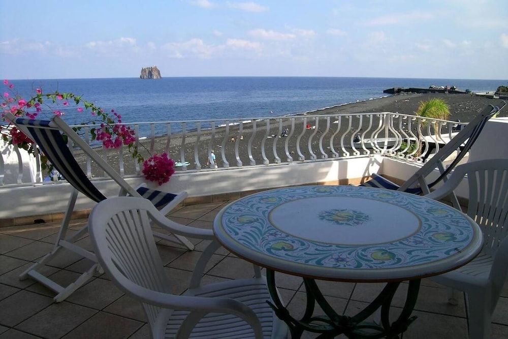 La Sirenetta Park Hotel4