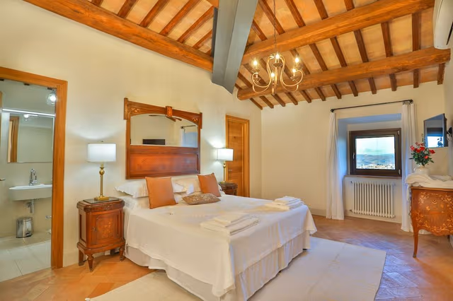 Panoramic Room