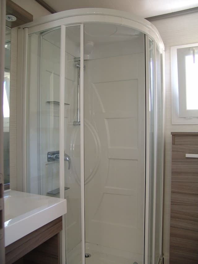 Chalet, 2 Bedrooms (Prestige)
