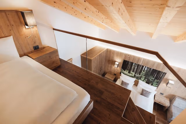 Family Quadruple Room