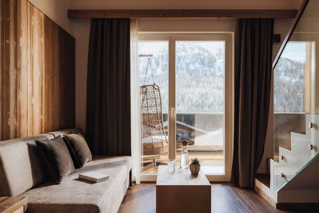 Family Quadruple Room