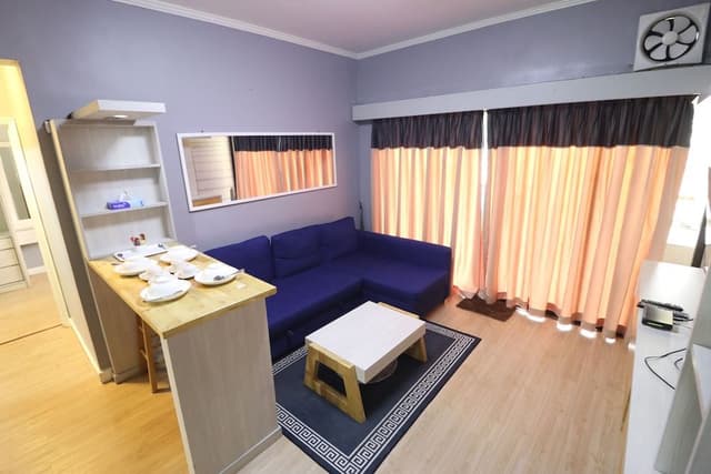 Apartment, 2 Bedrooms