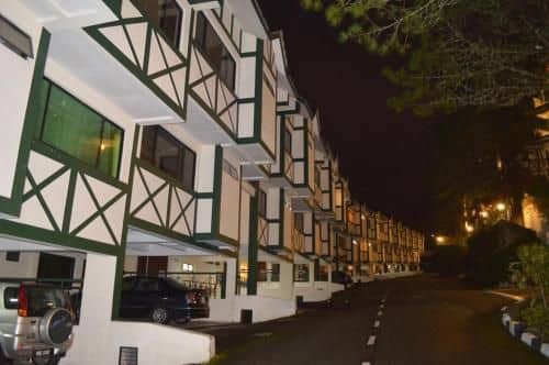 Zarania Hillhomes Cameron Highland Zarania Hillhomes Cameron Highland