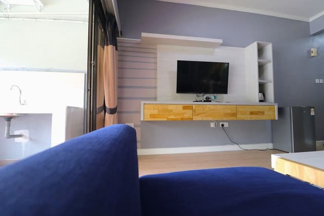 Apartment, 2 Bedrooms