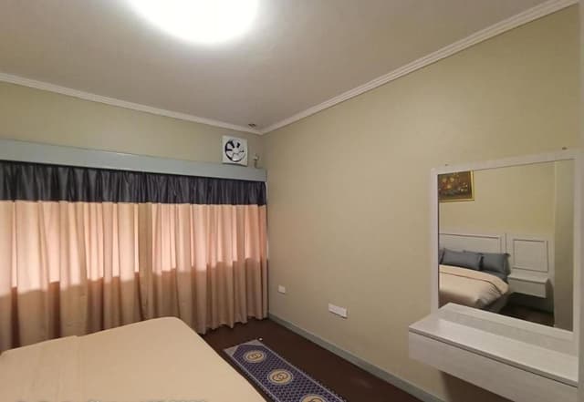 Apartment, 2 Bedrooms