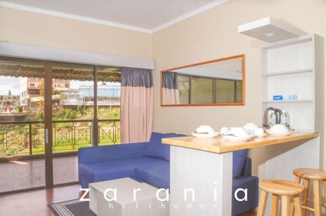 Apartment, 2 Bedrooms
