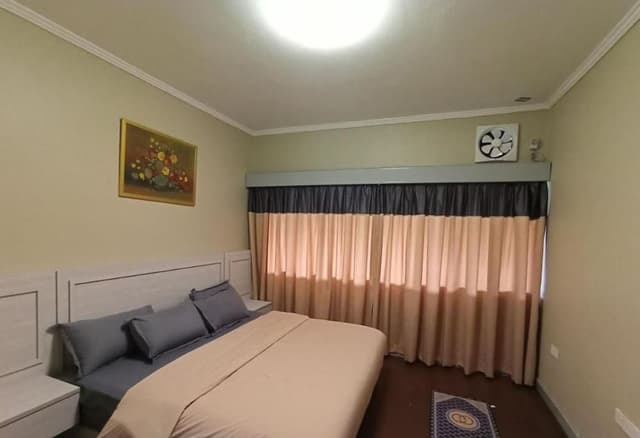 Apartment, 2 Bedrooms