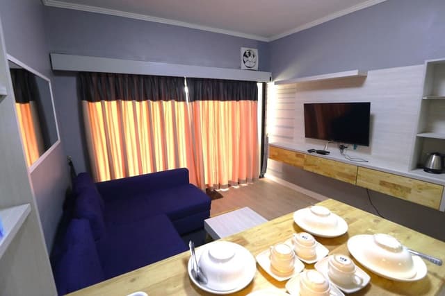 Apartment, 2 Bedrooms