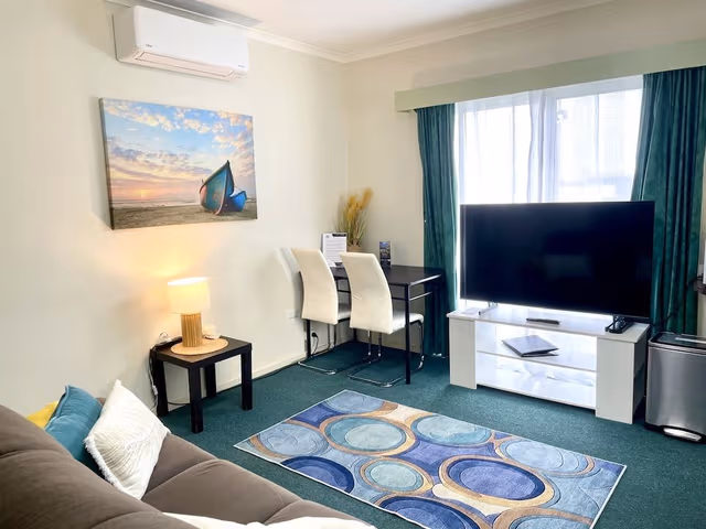 Family Apartment, Non Smoking