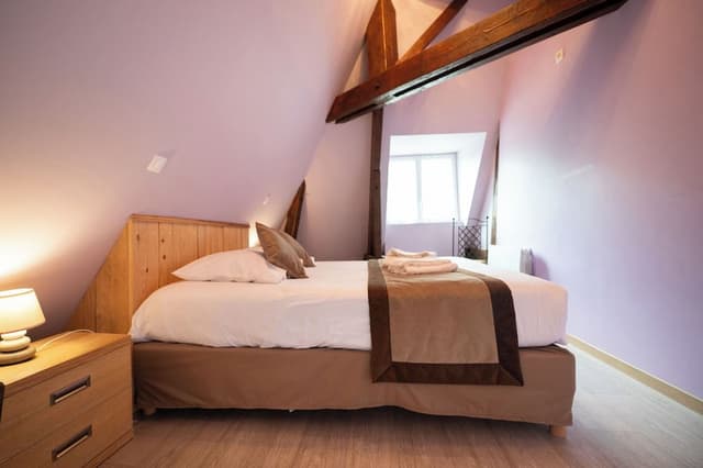 Suite Duplex