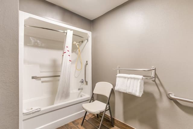 Superior Room, 1 King Bed, Accessible, Non Smoking