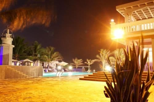 Champa Resort & Spa Champa Resort & Spa