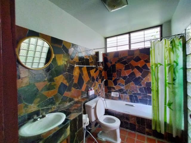 Standard Villa