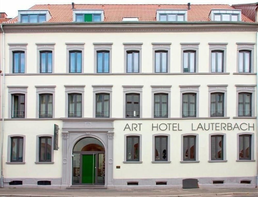 Art Hotel Lauterbach1
