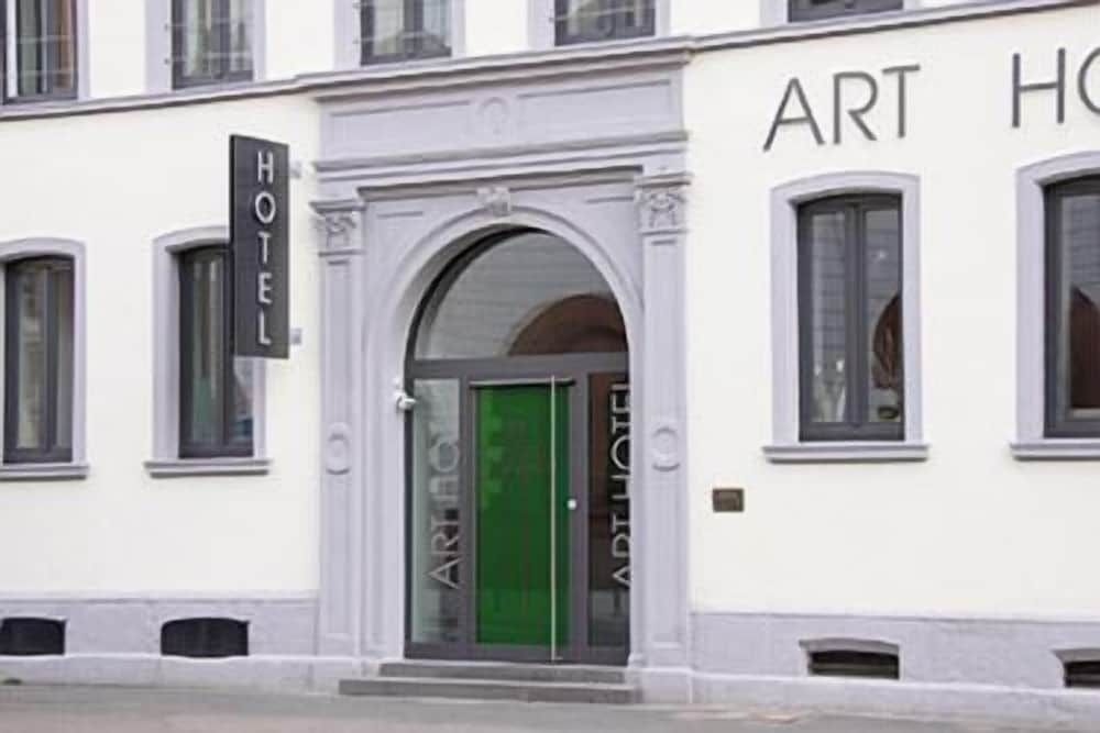 Art Hotel Lauterbach4