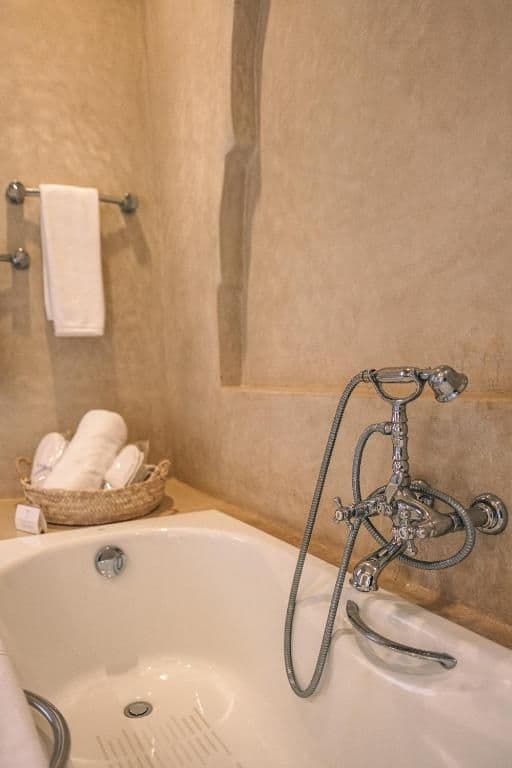 Suite vue Piscine