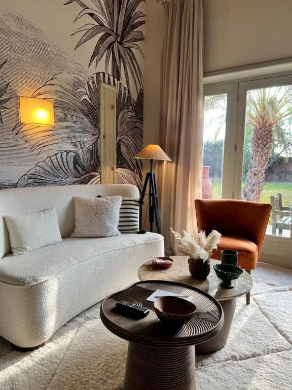 Suite executive