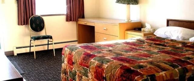 Room, 1 Queen Bed