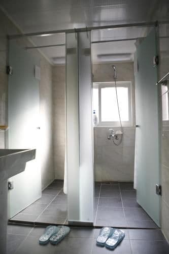 6-Bed Dormitory -- Mixed