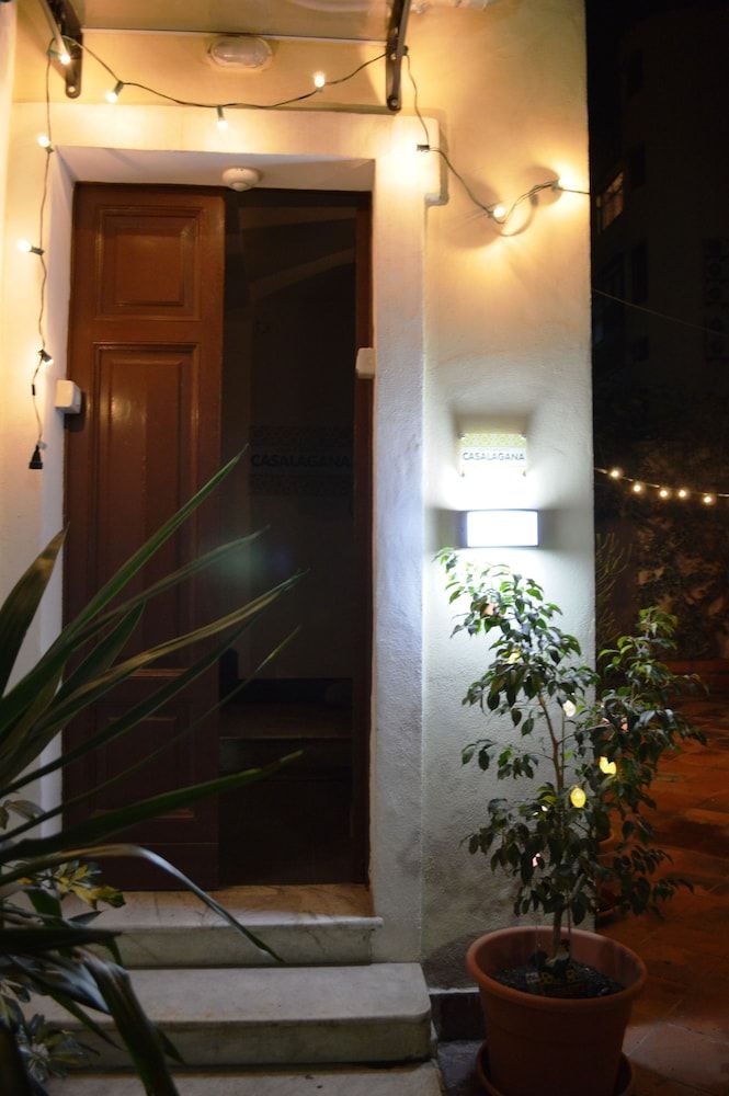B&B Casa Lagana0