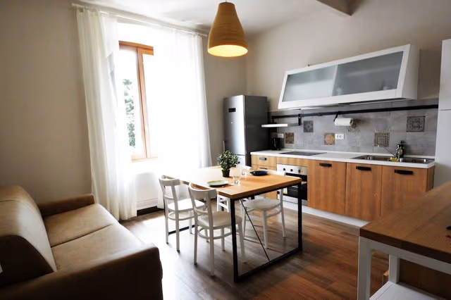 Trilocale Deluxe