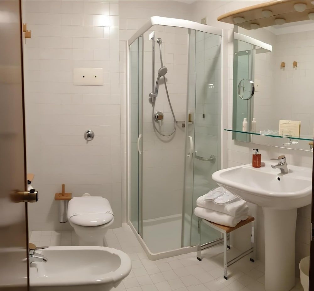 Hotel Cristallino d'Ampezzo3