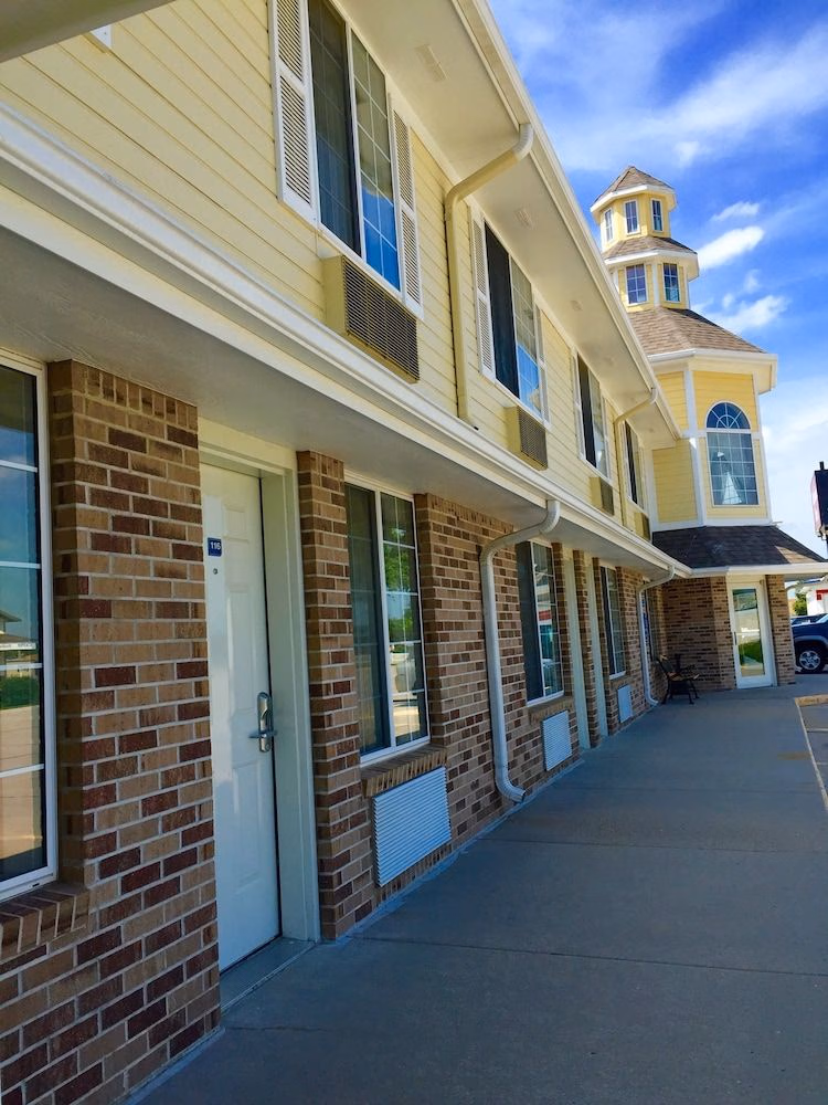 Victorian Inn North0