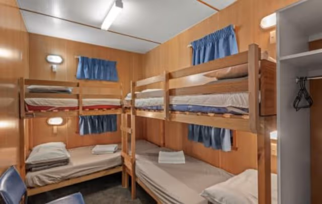 Superior Cedar Cabin