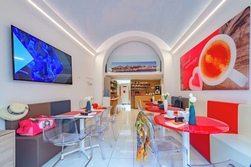 Fazio B&B4