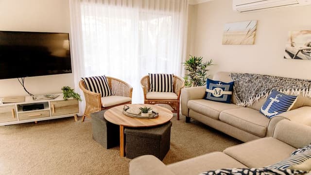 Family Villa