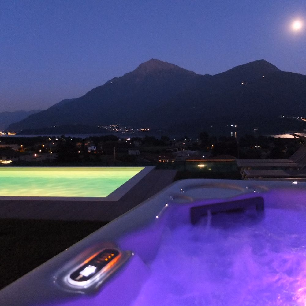 Residence VR Lago4