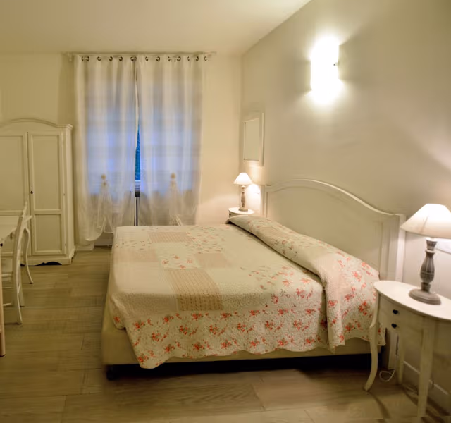 Family Room, 1 Bedroom