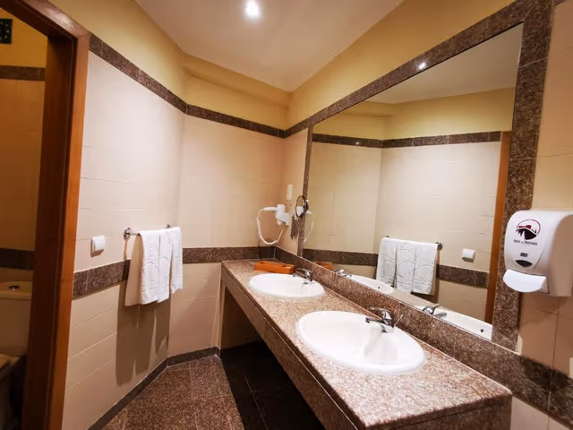 Standard Junior Suite